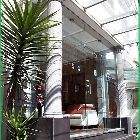 Hotel Boutique Palma Real La Paz Extérieur photo
