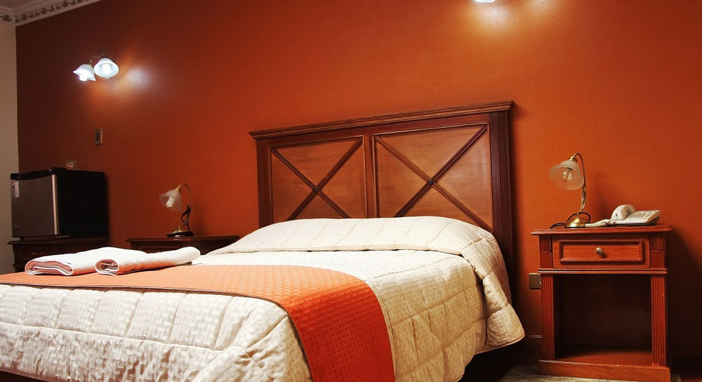 Hotel Boutique Palma Real La Paz Extérieur photo