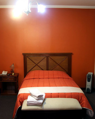 Hotel Boutique Palma Real La Paz Extérieur photo