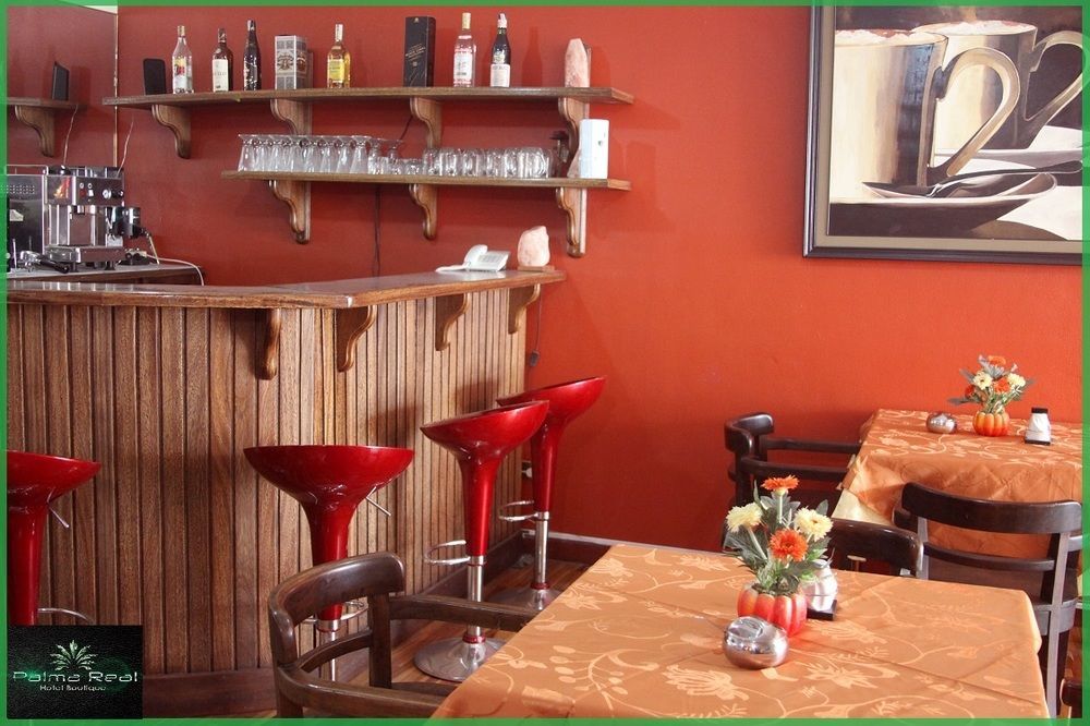 Hotel Boutique Palma Real La Paz Extérieur photo