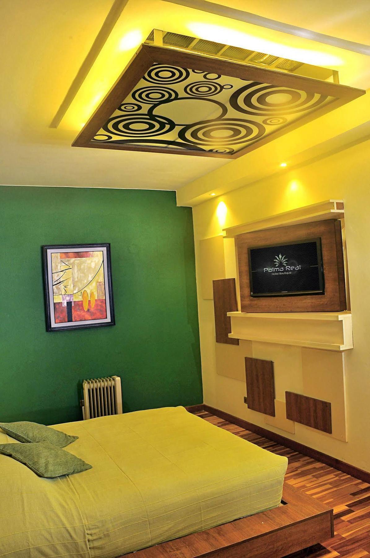 Hotel Boutique Palma Real La Paz Extérieur photo