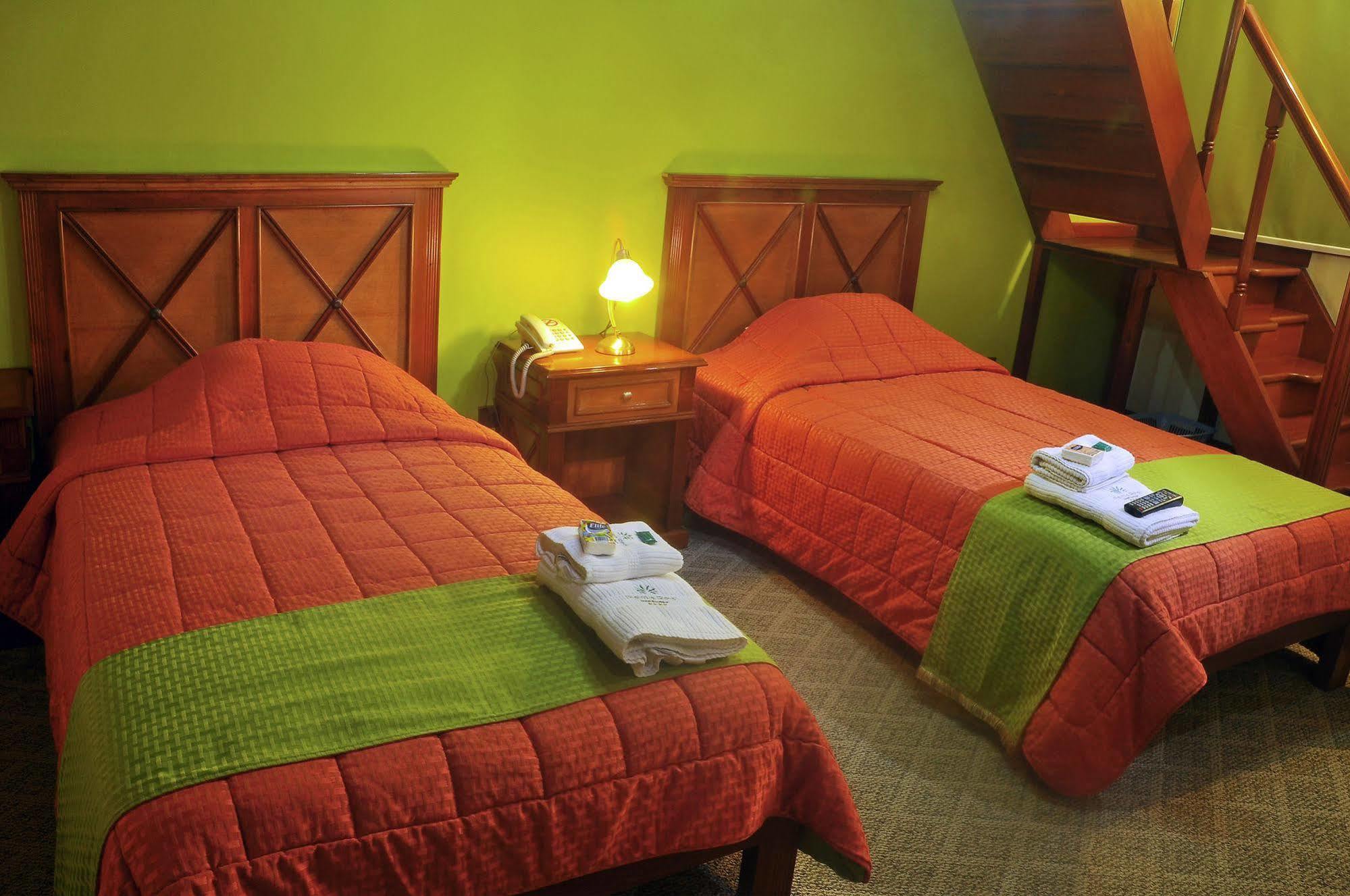 Hotel Boutique Palma Real La Paz Extérieur photo