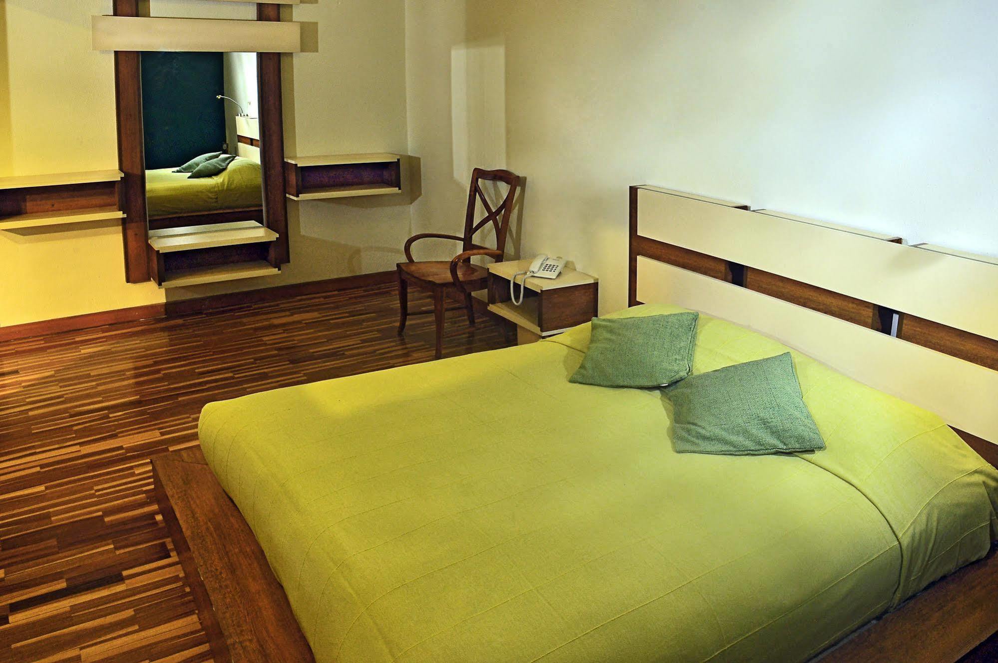Hotel Boutique Palma Real La Paz Extérieur photo