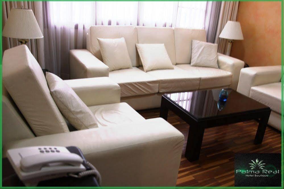 Hotel Boutique Palma Real La Paz Extérieur photo