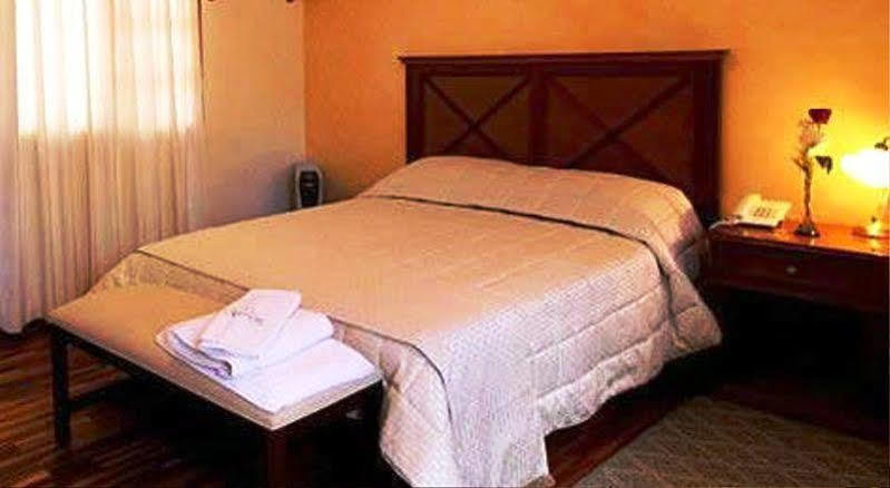 Hotel Boutique Palma Real La Paz Extérieur photo